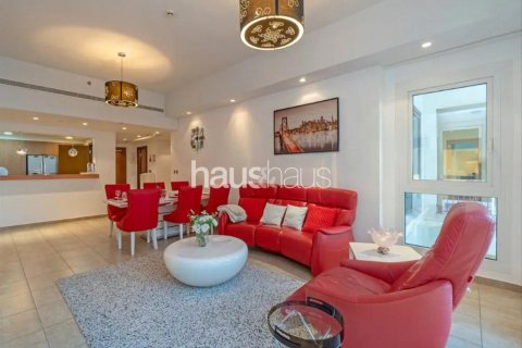 Apartament në Palm Jumeirah, Dubai, Emiratet e Bashkuara Arabe 2 dhoma gjumi, 161 m2. № 626615 - Foto 2