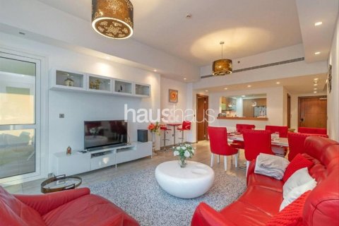 Apartament në Palm Jumeirah, Dubai, Emiratet e Bashkuara Arabe 2 dhoma gjumi, 161 m2. № 626615 - Foto 4