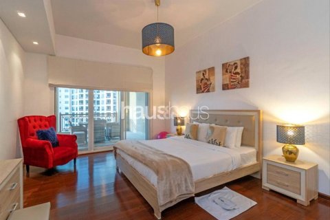Apartament në Palm Jumeirah, Dubai, Emiratet e Bashkuara Arabe 2 dhoma gjumi, 161 m2. № 626615 - Foto 6