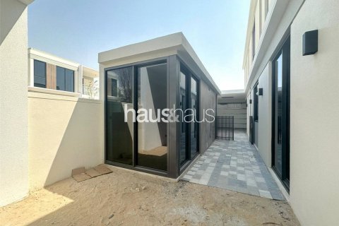 Tilal Al Ghaf, Dubai, BAE’de kiralık вилла 5 yatak odası, 637 m&sup2; No 626618 - fotoğraf 21