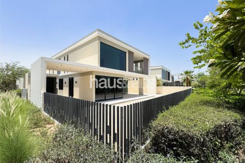 Tilal Al Ghaf, Dubai, BAE’de kiralık вилла 5 yatak odası, 637 m&sup2; No 626618 - fotoğraf 1