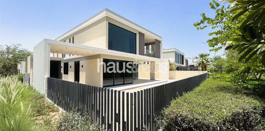 Tilal Al Ghaf, Dubai, BAE’de вилла 5 yatak odası, 637 m&sup2; No 626618