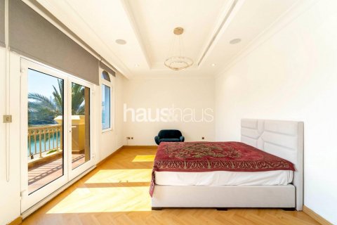 Vila di Palm Jumeirah, Dubai, UEA 4 kamar tidur, 724 m2 nomor 626616 - foto 11