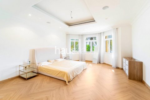 Vila di Palm Jumeirah, Dubai, UEA 4 kamar tidur, 724 m2 nomor 626616 - foto 7