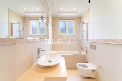 Vila di Palm Jumeirah, Dubai, UEA 4 kamar tidur, 724 m2 nomor 626616 - foto 14