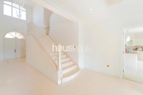 Vila di Palm Jumeirah, Dubai, UEA 4 kamar tidur, 724 m2 nomor 626616 - foto 10