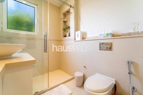 Vila di Palm Jumeirah, Dubai, UEA 4 kamar tidur, 724 m2 nomor 626616 - foto 16