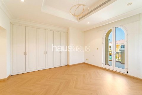 Vila di Palm Jumeirah, Dubai, UEA 4 kamar tidur, 724 m2 nomor 626616 - foto 6