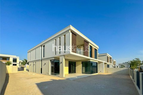 Üürile anda villa asukohaga Tilal Al Ghaf, Dubai, AÜE: 5 magamistoaga, 689 m² Nr 626629 - pilt 19
