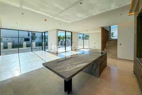 Üürile anda villa asukohaga Tilal Al Ghaf, Dubai, AÜE: 5 magamistoaga, 689 m² Nr 626629 - pilt 7