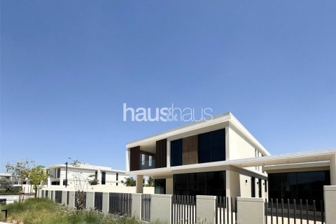 Üürile anda villa asukohaga Tilal Al Ghaf, Dubai, AÜE: 5 magamistoaga, 689 m² Nr 626629 - pilt 6