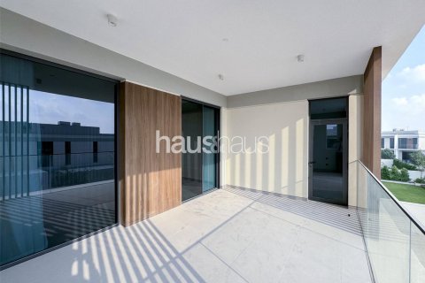 Üürile anda villa asukohaga Tilal Al Ghaf, Dubai, AÜE: 5 magamistoaga, 689 m² Nr 626629 - pilt 23