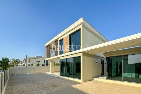 Üürile anda villa asukohaga Tilal Al Ghaf, Dubai, AÜE: 5 magamistoaga, 689 m² Nr 626629 - pilt 8