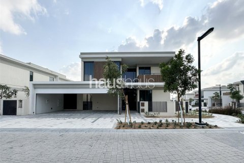 Üürile anda villa asukohaga Tilal Al Ghaf, Dubai, AÜE: 5 magamistoaga, 689 m² Nr 626629 - pilt 5