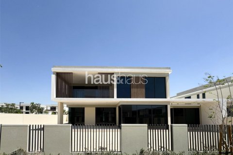 Üürile anda villa asukohaga Tilal Al Ghaf, Dubai, AÜE: 5 magamistoaga, 689 m² Nr 626629 - pilt 3