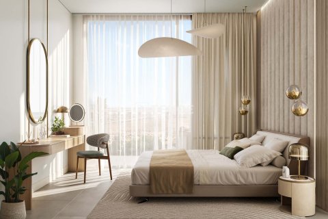 Lägenhet till försäljning i Al Warsan, Dubai, UAE 2 sovrum, 101 kvm Nr. 730806 - fotografi 19