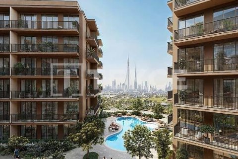 Byt v Al Warsan, Dubai, SAE 2 ložnice, 101 m² Č.: 730806
