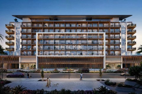 Lägenhet till försäljning i Al Warsan, Dubai, UAE 2 sovrum, 101 kvm Nr. 730806 - fotografi 2