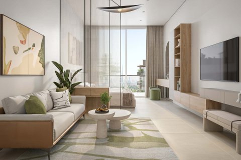 Lägenhet till försäljning i Al Warsan, Dubai, UAE 2 sovrum, 101 kvm Nr. 730806 - fotografi 15