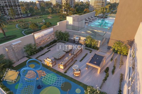 Müüa korter asukohaga Jumeirah Village Circle, Dubai, AÜE: 1 magamistoaga, 55 m² Nr 730803 - pilt 10