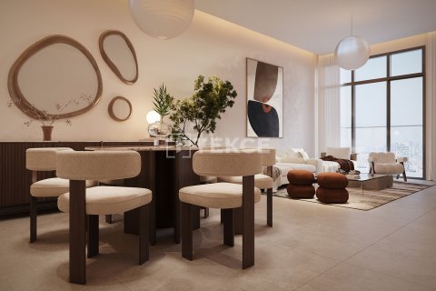 Müüa korter asukohaga Jumeirah Village Circle, Dubai, AÜE: 1 magamistoaga, 55 m² Nr 730803 - pilt 17