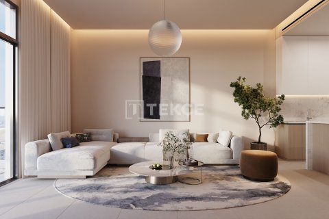Müüa korter asukohaga Jumeirah Village Circle, Dubai, AÜE: 1 magamistoaga, 55 m² Nr 730803 - pilt 16