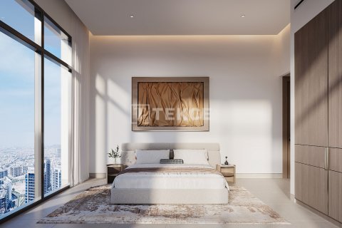 Müüa korter asukohaga Jumeirah Village Circle, Dubai, AÜE: 1 magamistoaga, 55 m² Nr 730803 - pilt 20