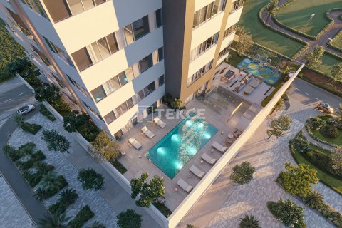 Müüa korter asukohaga Jumeirah Village Circle, Dubai, AÜE: 1 magamistoaga, 55 m² Nr 730803 - pilt 9