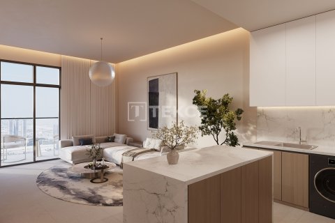 Müüa korter asukohaga Jumeirah Village Circle, Dubai, AÜE: 1 magamistoaga, 55 m² Nr 730803 - pilt 18