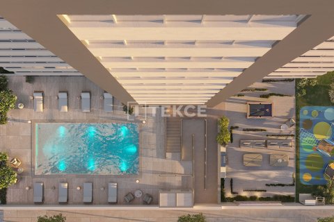 Müüa korter asukohaga Jumeirah Village Circle, Dubai, AÜE: 1 magamistoaga, 55 m² Nr 730803 - pilt 13