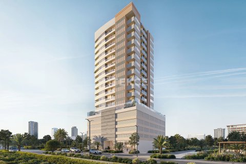 Müüa korter asukohaga Jumeirah Village Circle, Dubai, AÜE: 1 magamistoaga, 55 m² Nr 730803 - pilt 4