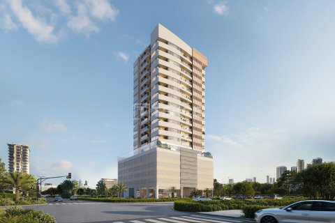 Müüa korter asukohaga Jumeirah Village Circle, Dubai, AÜE: 1 magamistoaga, 55 m² Nr 730803 - pilt 3