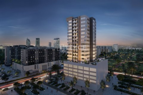 Müüa korter asukohaga Jumeirah Village Circle, Dubai, AÜE: 1 magamistoaga, 55 m² Nr 730803 - pilt 6