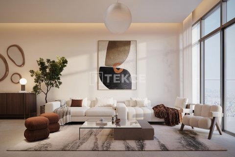 Müüa korter asukohaga Jumeirah Village Circle, Dubai, AÜE: 1 magamistoaga, 55 m² Nr 730803 - pilt 15