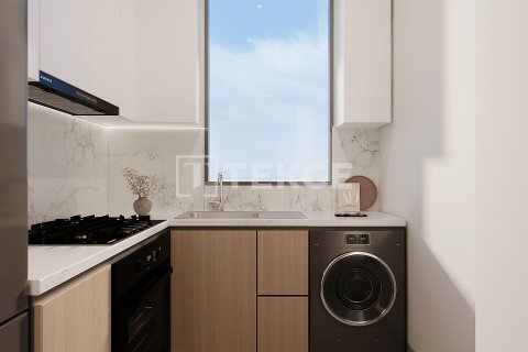 Müüa korter asukohaga Jumeirah Village Circle, Dubai, AÜE: 1 magamistoaga, 55 m² Nr 730803 - pilt 19