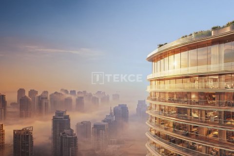 Jumeirah Village Circle、Dubai、UAE にあるマンション販売中 1部屋、38 m2、No730804 - 写真 12