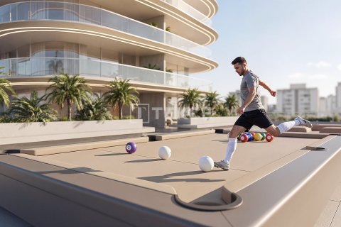 Jumeirah Village Circle、Dubai、UAE にあるマンション販売中 1部屋、38 m2、No730804 - 写真 14