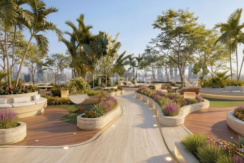Jumeirah Village Circle、Dubai、UAE にあるマンション販売中 1部屋、38 m2、No730804 - 写真 20