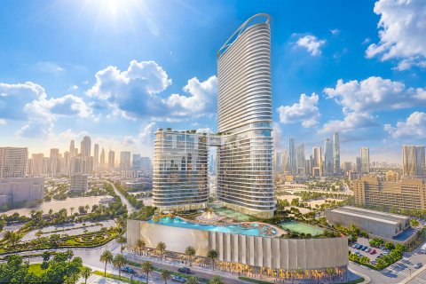 Jumeirah Village Circle、Dubai、UAE にあるマンション販売中 1部屋、38 m2、No730804 - 写真 30