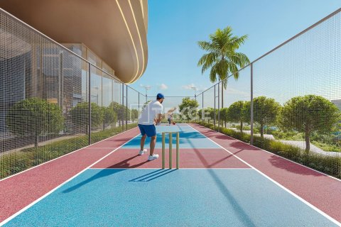 Jumeirah Village Circle、Dubai、UAE にあるマンション販売中 1部屋、38 m2、No730804 - 写真 29