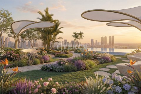 Jumeirah Village Circle、Dubai、UAE にあるマンション販売中 1部屋、38 m2、No730804 - 写真 21