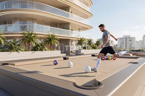 Jumeirah Village Circle、Dubai、UAE にあるマンション販売中 1部屋、38 m2、No730804 - 写真 17