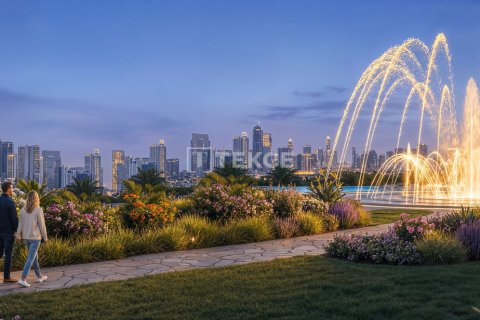 Jumeirah Village Circle、Dubai、UAE にあるマンション販売中 1部屋、38 m2、No730804 - 写真 16