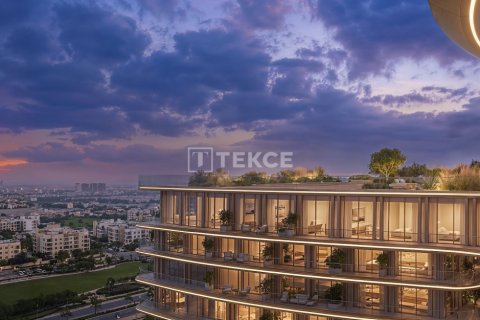 Jumeirah Village Circle、Dubai、UAE にあるマンション販売中 1部屋、38 m2、No730804 - 写真 7