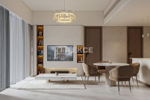 Apartman u gradu Falcon City of Wonders, Dubai, UAE 1 spavaća soba, 65 m2 Br. 730800 - Slika 20