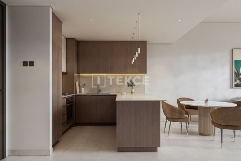 Apartman u gradu Falcon City of Wonders, Dubai, UAE 1 spavaća soba, 65 m2 Br. 730800 - Slika 17
