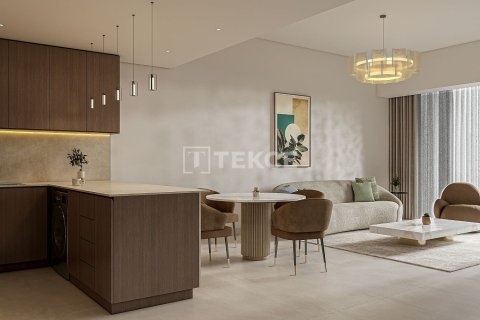Apartman u gradu Falcon City of Wonders, Dubai, UAE 1 spavaća soba, 65 m2 Br. 730800 - Slika 18