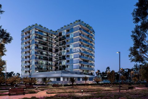 Apartman u gradu Falcon City of Wonders, Dubai, UAE 1 spavaća soba, 65 m2 Br. 730800 - Slika 5