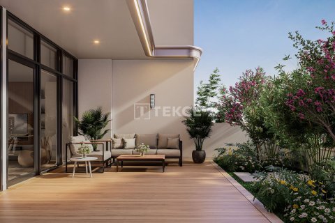 Apartman u gradu Falcon City of Wonders, Dubai, UAE 1 spavaća soba, 65 m2 Br. 730800 - Slika 15