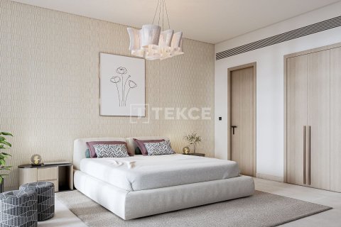 Apartman u gradu Falcon City of Wonders, Dubai, UAE 1 spavaća soba, 65 m2 Br. 730800 - Slika 22